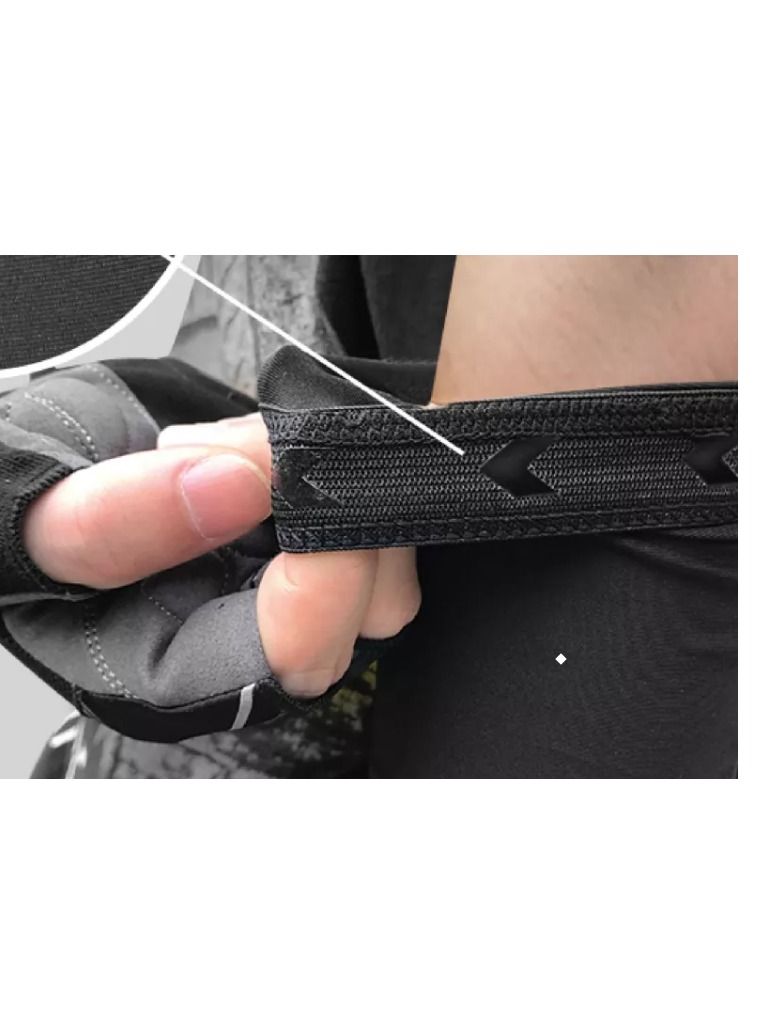 Dahon Ice Silk Arm Sleeve - Image 5