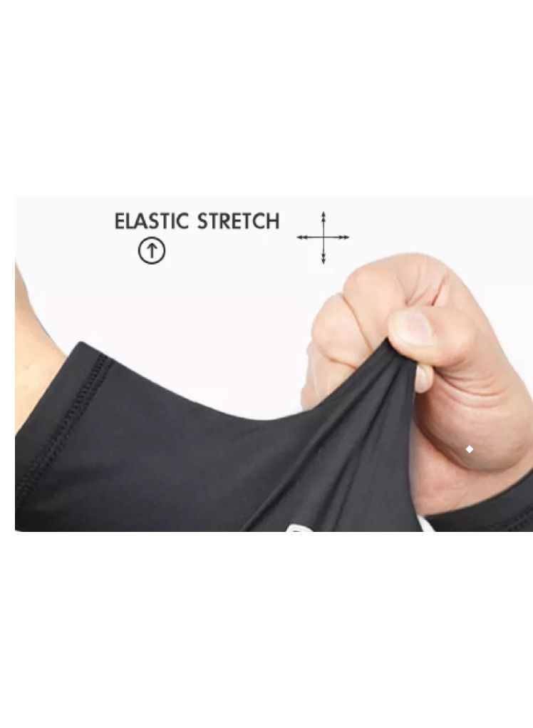 Dahon Ice Silk Arm Sleeve - Image 4