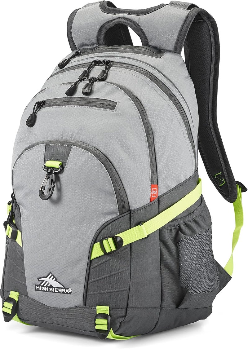 HIGH SIERRA Loop Backpack - Image 1