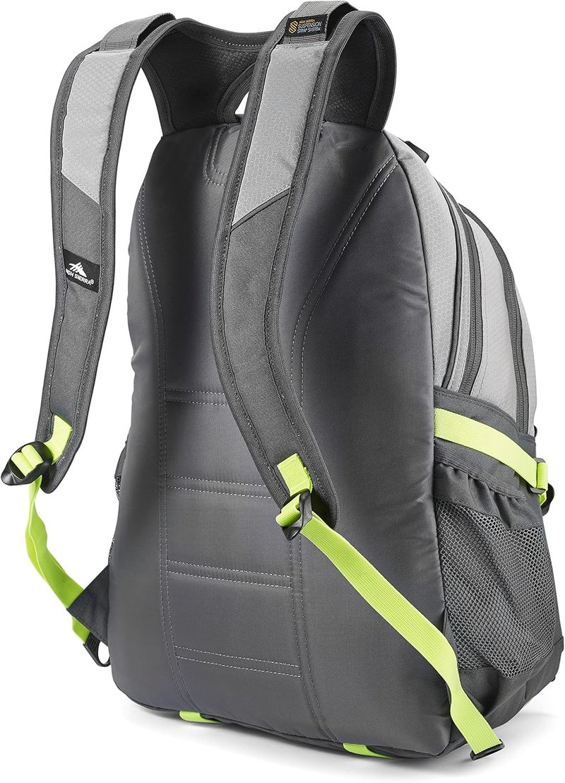 HIGH SIERRA Loop Backpack - Image 3