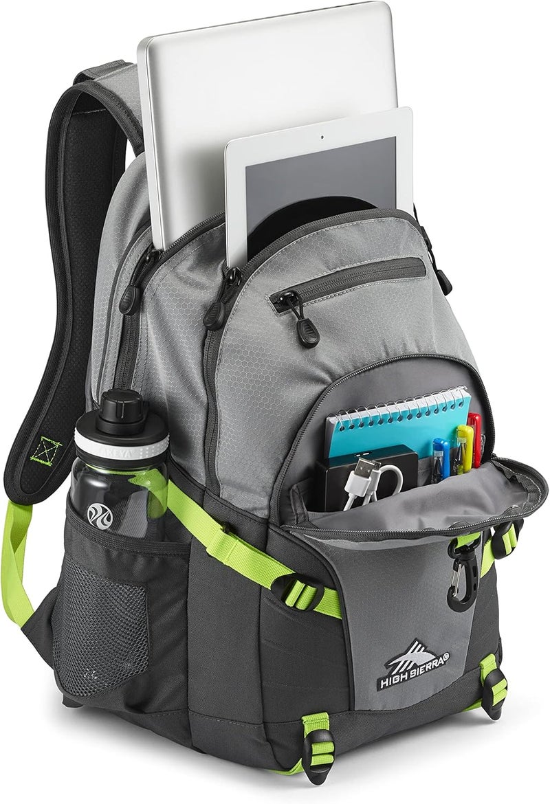 HIGH SIERRA Loop Backpack - Image 4