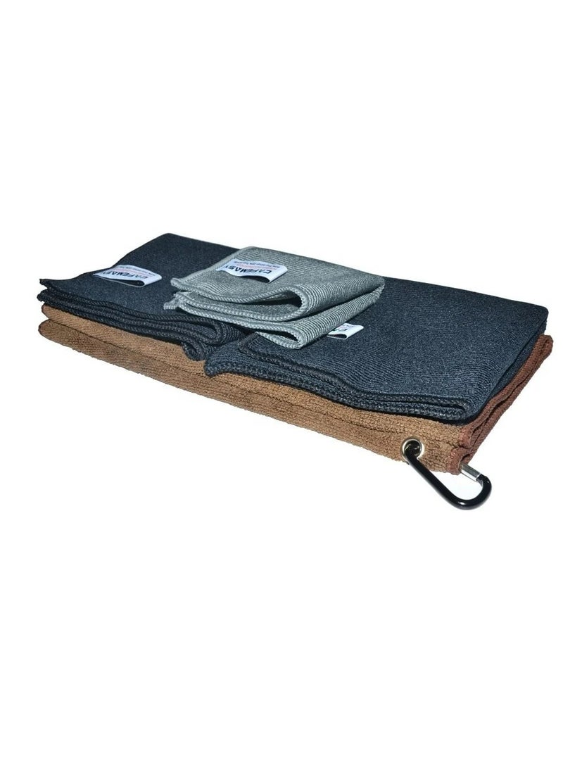 Microfiber barista towel(4) pieces - Image 3
