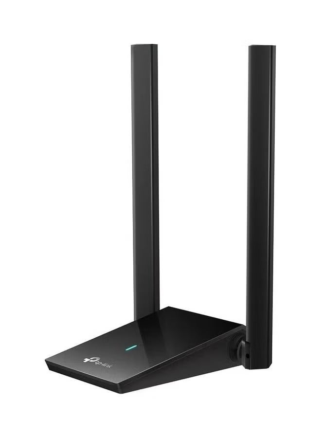 Archer TX20U Plus AX1800 Wi-Fi 6 Dual Antennas High Gain Wireless USB 3.0 Adapter - Image 1