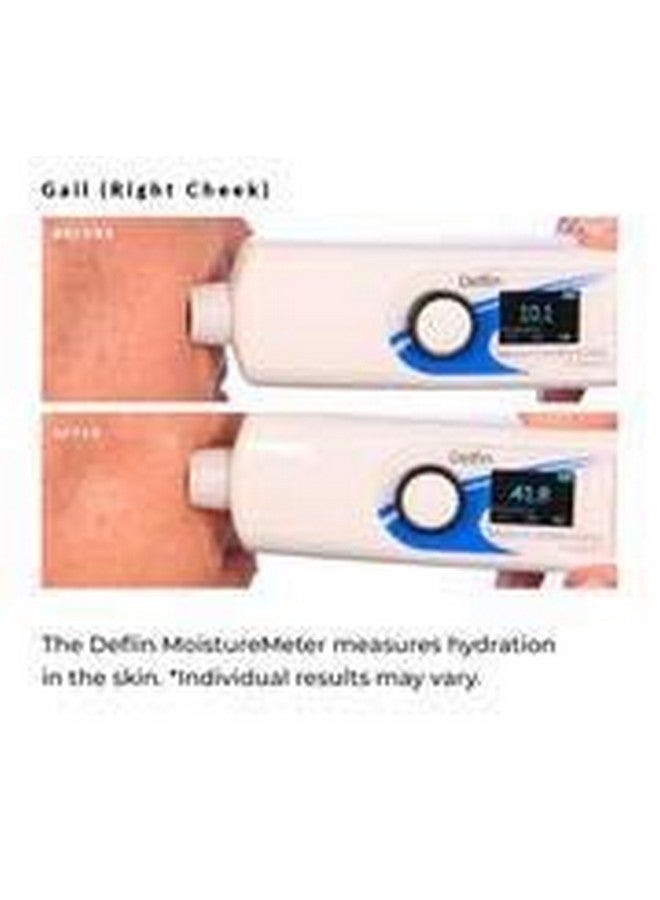 ناصيف أم دي يحتوي رذاذ ترطيب الوجه الفوري 3Ha من Nassifmd على 3 أنواع من حمض الهيالورونيك للحفاظ على وجهك منتعشًا ورطبًا ويقلل مظهر انتفاخ البشرة والهالات السوداء والخطوط الدقيقة (2 أونصة سائلة) - Image 5