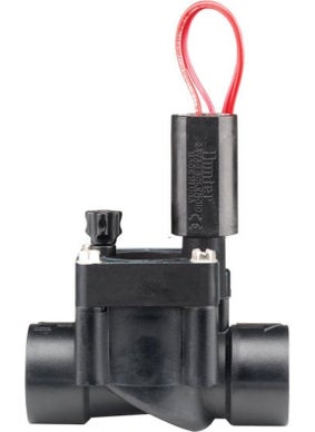 HD Gurup Hunter PGV-100 Solenoid Valve 1" Bps (32 Mm.) 24 Volt 