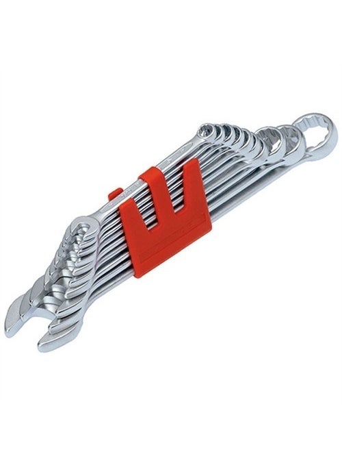 İzeltaş Izeltaş Combination Key Set (Short Size) 21 pcs 