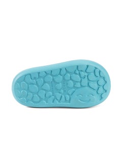 UrbanHaul UrbanHaul Girls Mga Lol Print Slip on Sliders For Kids Suitable for Daily Use :- Blue  - Image 5