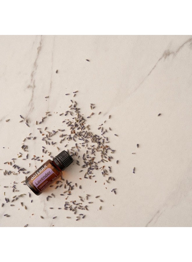 DoTerra Lavender Essential Oil 15 Ml - Image 5
