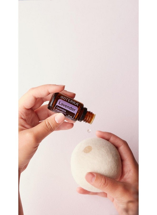 DoTerra Lavender Essential Oil 15 Ml - Image 3