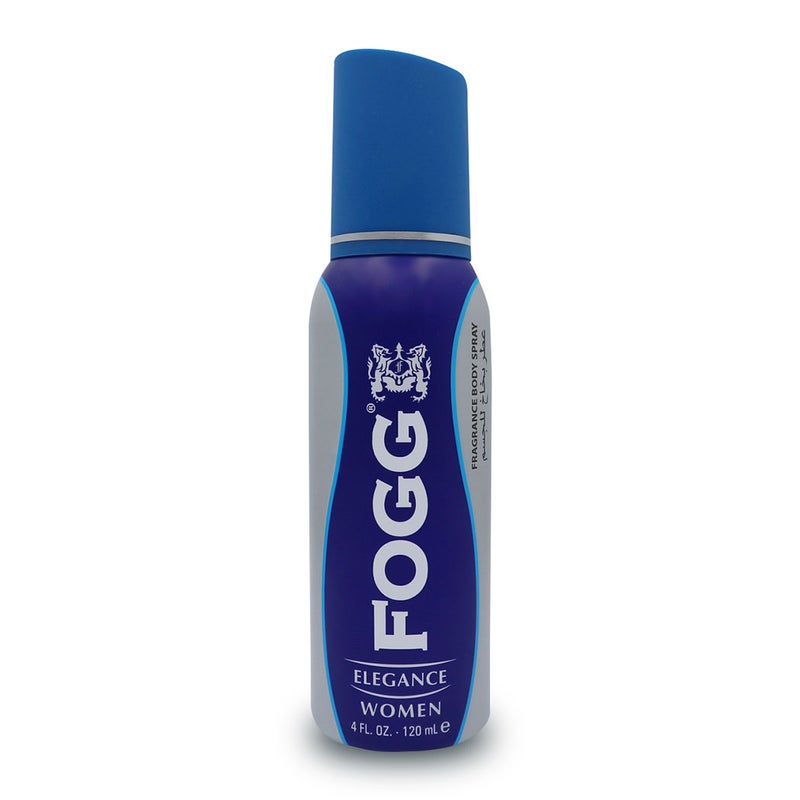 FOGG باقة هدايا فogg 120 مل له ولها - أناقة / عطر منعش - Image 3