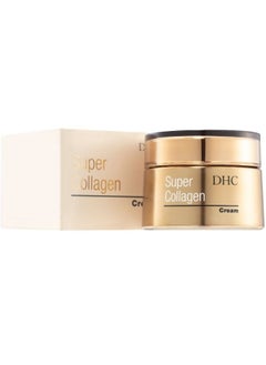 DHC Super Collagen Cream 50g  - Image 2