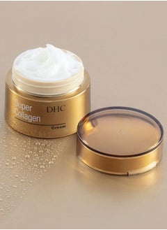 DHC Super Collagen Cream 50g  - Image 3