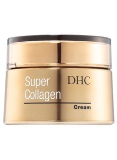 DHC Super Collagen Cream 50g  - Image 1