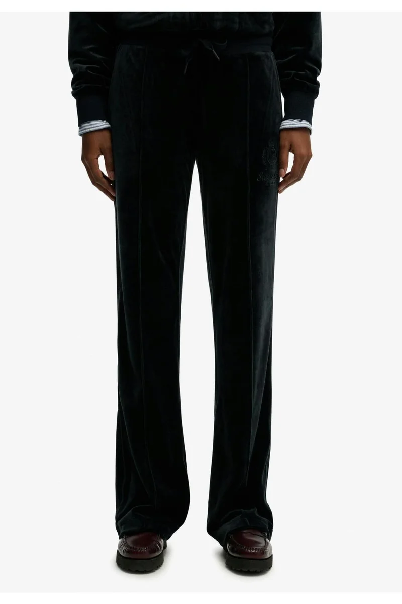 Superdry Country Club Velour Joggers