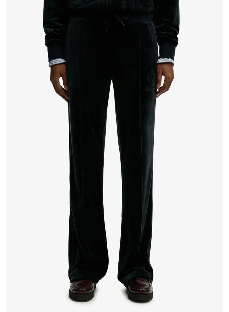 سوبر دراي Country Club Velour Joggers