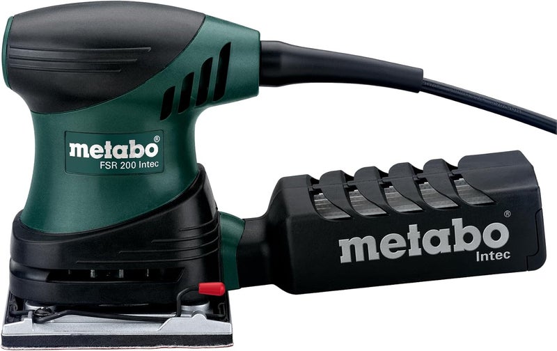 Metabo FSR200 240V Sheet Palm Sander - Image 2