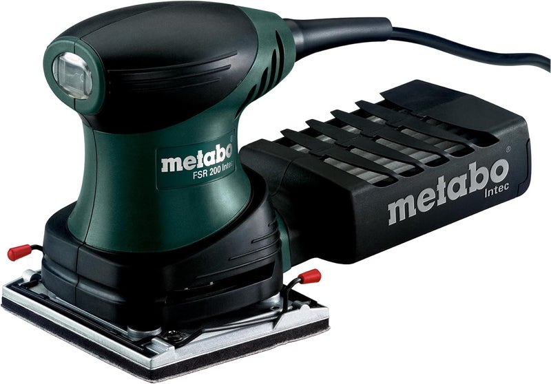 Metabo FSR200 240V Sheet Palm Sander - Image 1