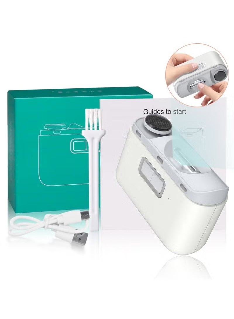 جونيس الكهربائية مسمار كليبرز - Image 1