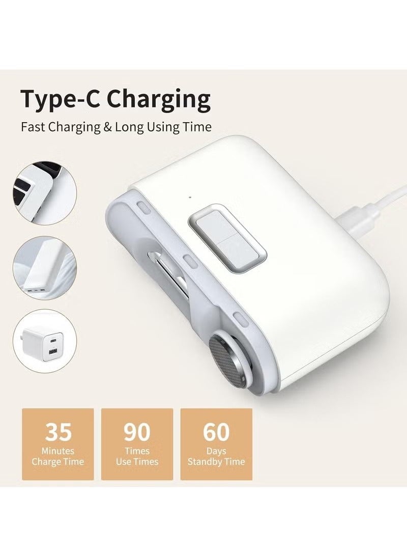 جونيس الكهربائية مسمار كليبرز - Image 4