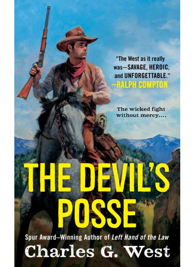 The Devil's Posse 