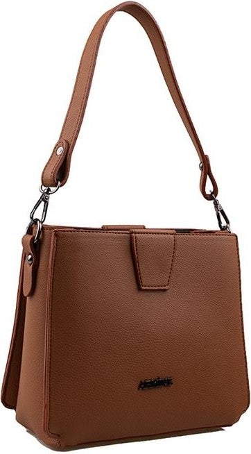 Armine Taba Square Small Size Women's Handbag  - Image 1
