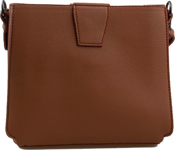 Armine Taba Square Small Size Women's Handbag  - Image 4