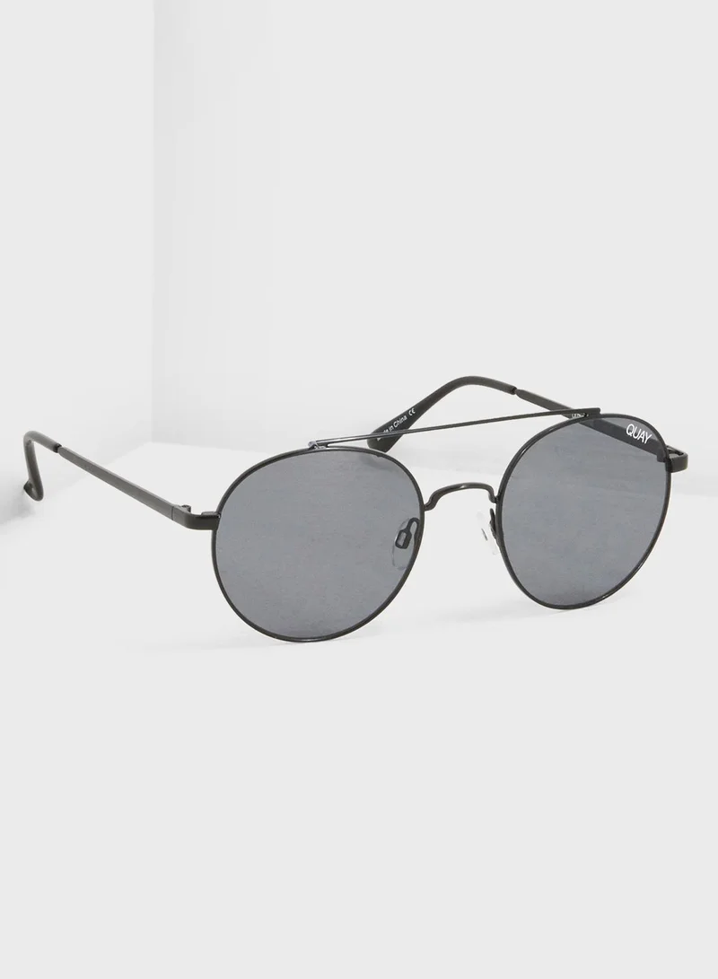 Quay Outshine Sunglasses