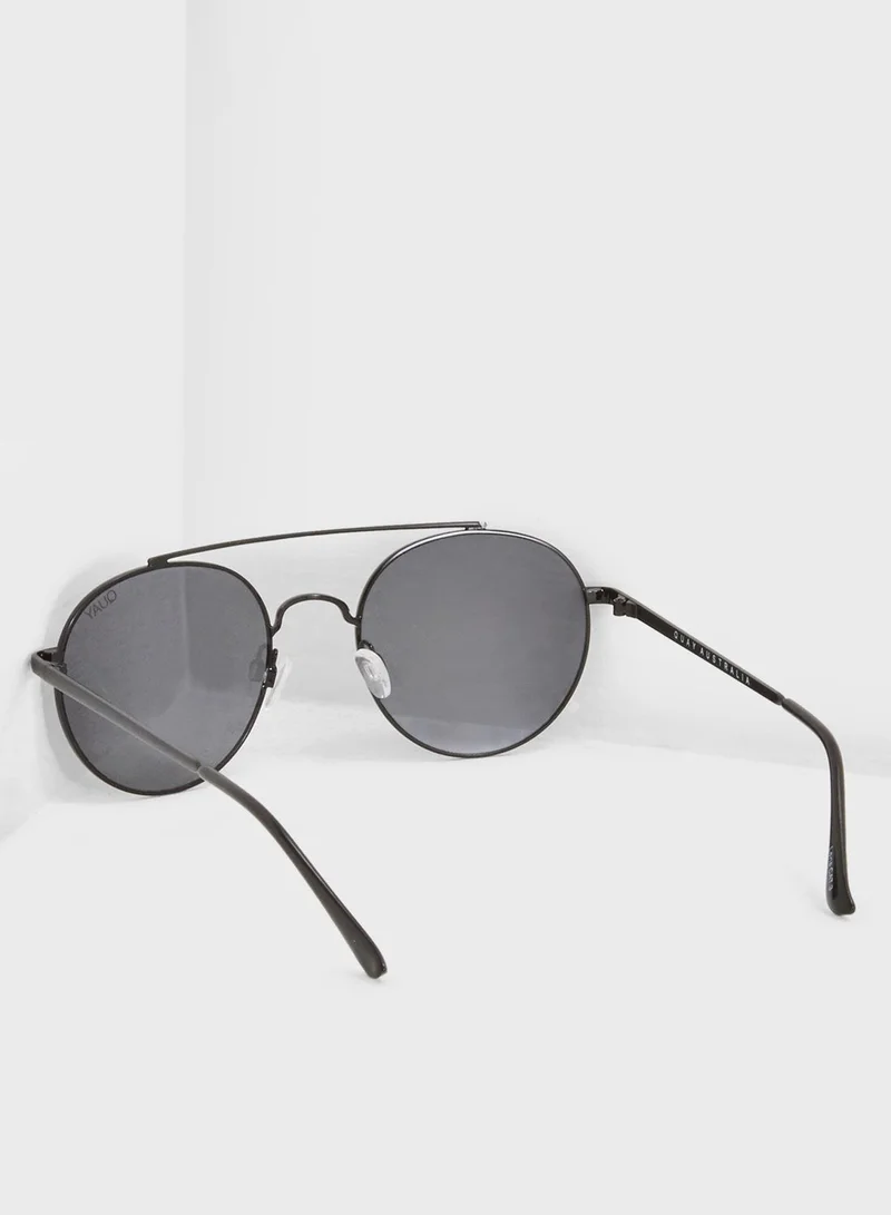 Quay Outshine Sunglasses