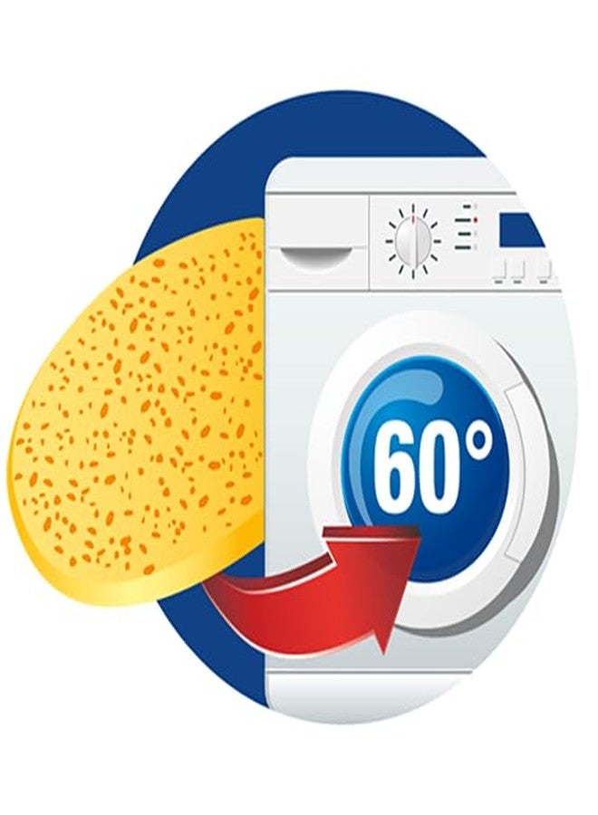 Spontex 19111017 Cloth Sponge - Image 4