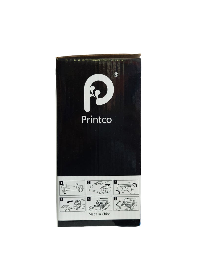 Printco Compatible HP Toner 05A Black Toner Cartridge | Works with HP LaserJet P2035, P2055 Series | CE505A and 80A Black Toner Cartridges Works with HP LaserJet Pro 400 M401 Series, HP LaserJet Pro 400 MFP M  - Image 4