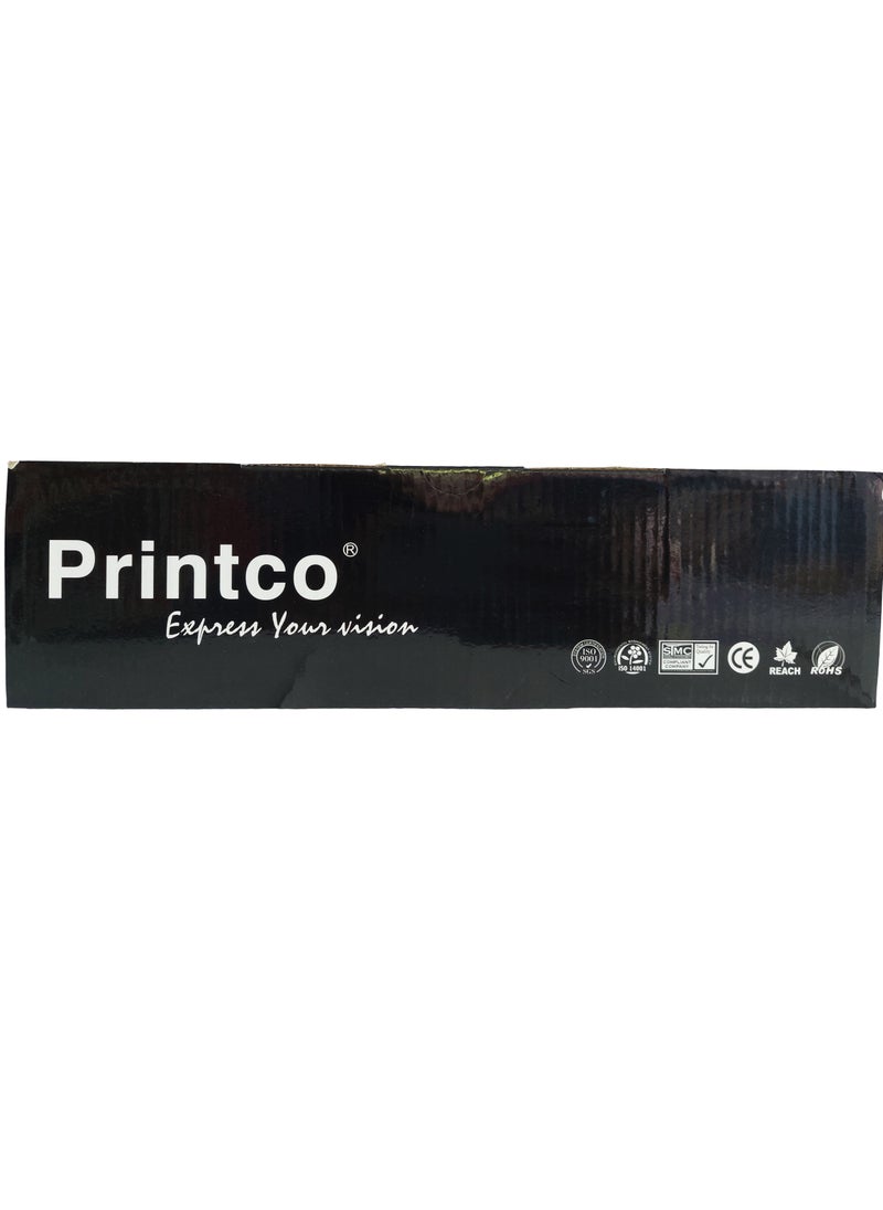 Printco Compatible HP Toner 05A Black Toner Cartridge | Works with HP LaserJet P2035, P2055 Series | CE505A and 80A Black Toner Cartridges Works with HP LaserJet Pro 400 M401 Series, HP LaserJet Pro 400 MFP M  - Image 5