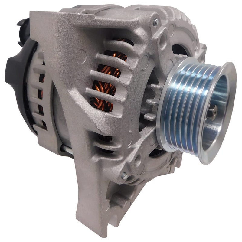 Premier Gear PG11428N Alternator Replacement for Ford Mustang V8 0910 1042102021 9R3Z10346D 9R3T10300DB