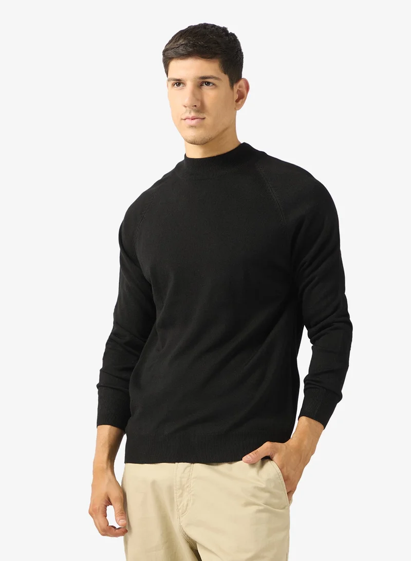 Robert Wood Sweater