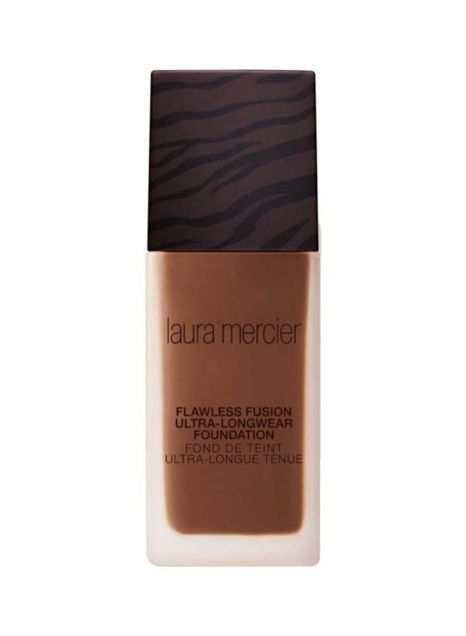 laura mercier Flawless Fusion Ultra-Longwear Foundation 6N2 Espresso - Image 1
