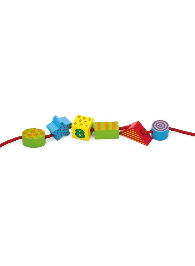Viga Lacing Blocks - Image 1