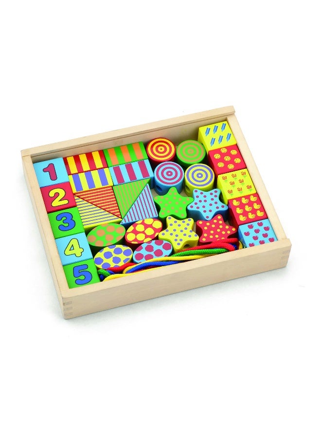 Viga Lacing Blocks - Image 4