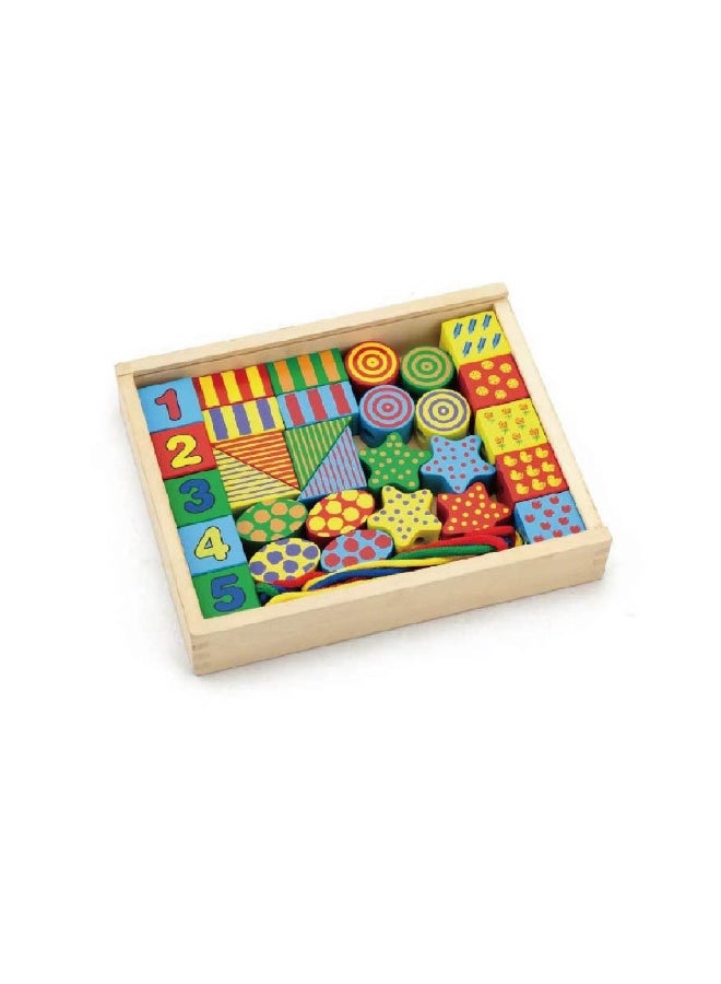 Viga Lacing Blocks - Image 3