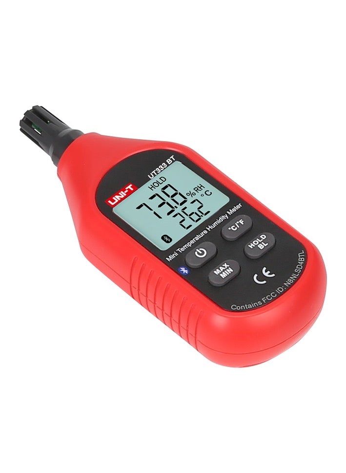 UNI-T UT333 Mini Temperature Humidity Meter