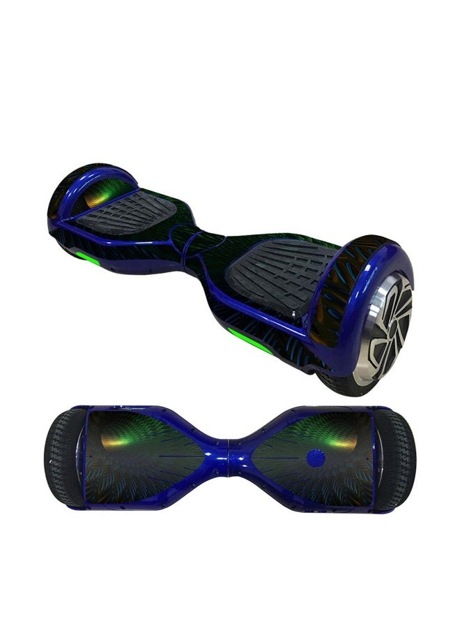 Beauenty Two 6.5 "balance car stickers