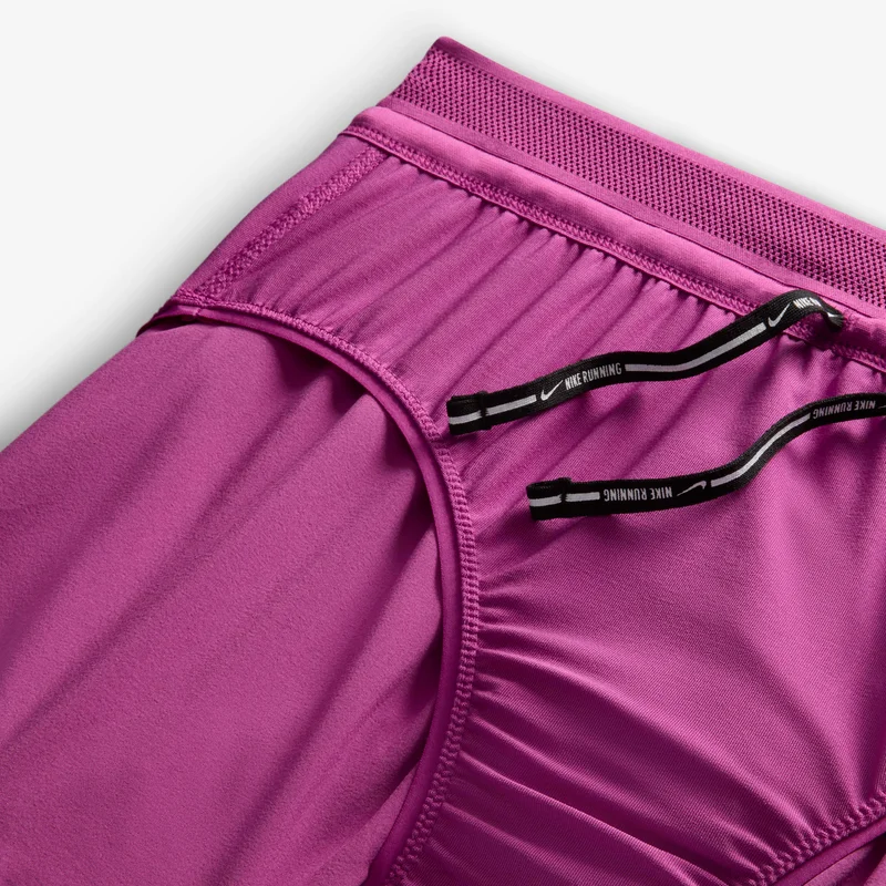 Nike Women's AeroSwift Dri-FIT ADV Mid-Rise Running Shorts