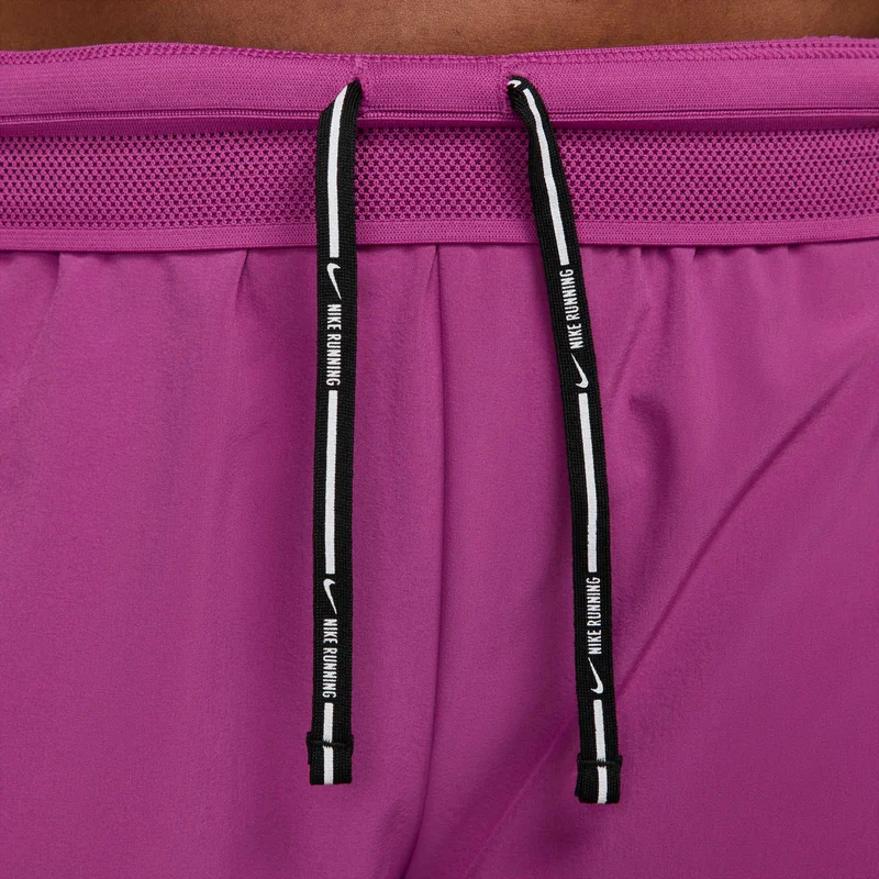 Nike Women's AeroSwift Dri-FIT ADV Mid-Rise Running Shorts
