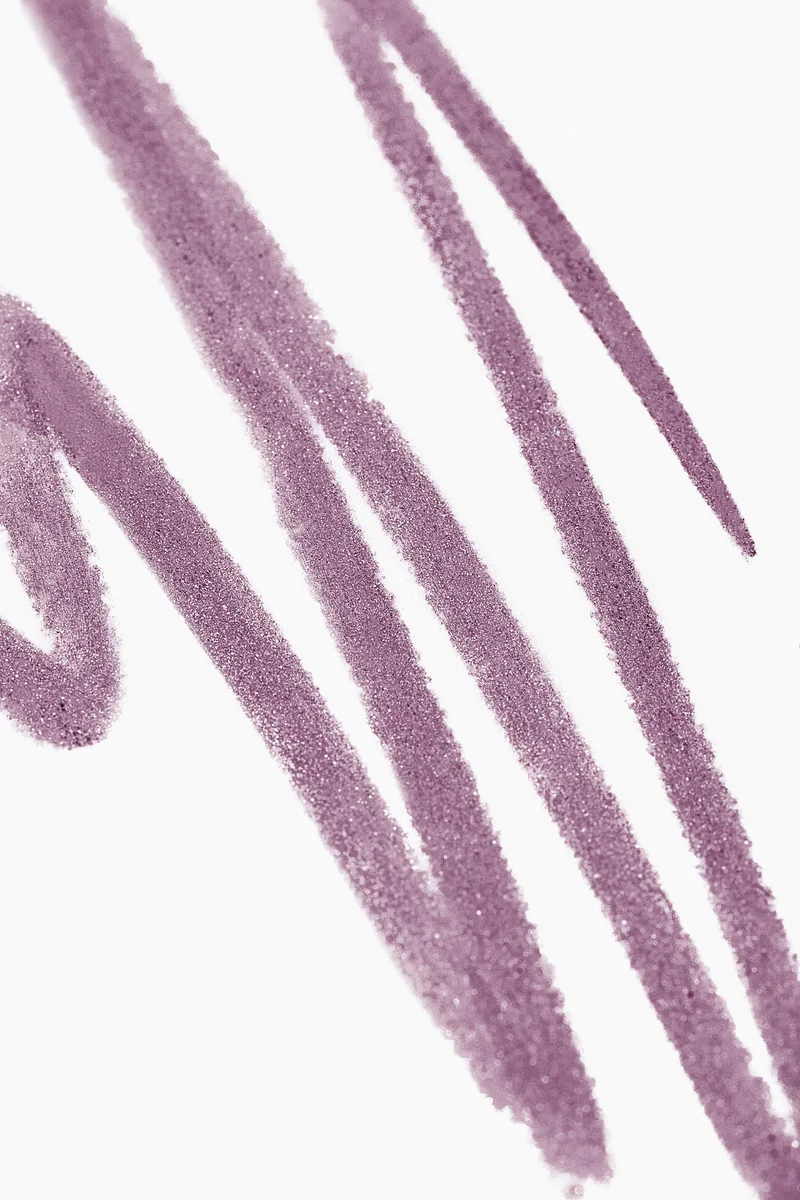 اتش اند ام قلم ظلال العيون ميك ات إيزي