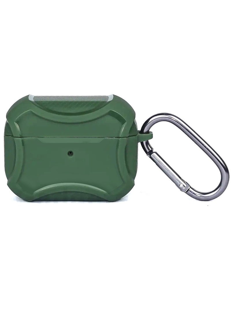 Generic Tough Armor Case Designed for apple Airpod Pro case - Image 1