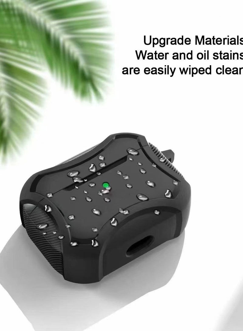 Generic Tough Armor Case Designed for apple Airpod Pro case - Image 3