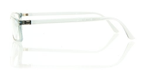 Nannini - 7576 Quick 7.9 Lightweight Reading Glasses (Grey, Size 1.5) - Image 3