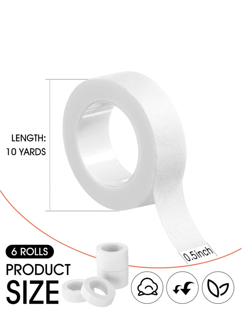 Breathable Self Adhesive Skin Tape for Wound Care and Sports Injuries Flexible and Comfortable - Image 2