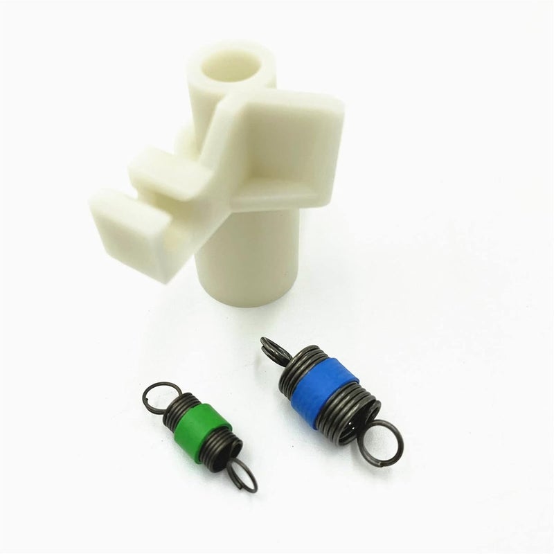 BRGMAX Shifter Interlock Lever Repair Hook Kit for 2005-2007 Dodge Charger Chrysler 300 - Image 5