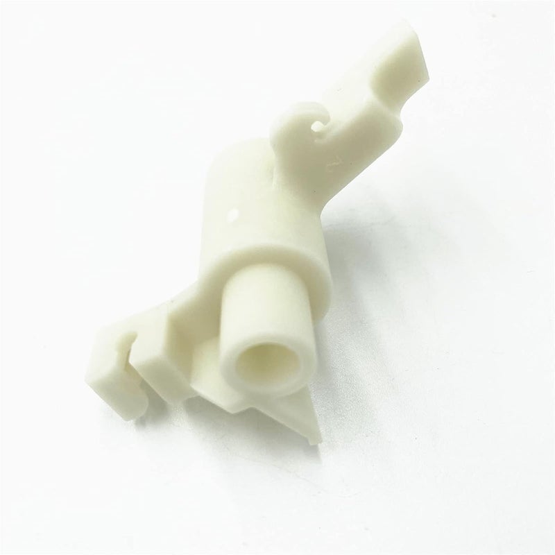 BRGMAX Shifter Interlock Lever Repair Hook Kit for 2005-2007 Dodge Charger Chrysler 300 - Image 2