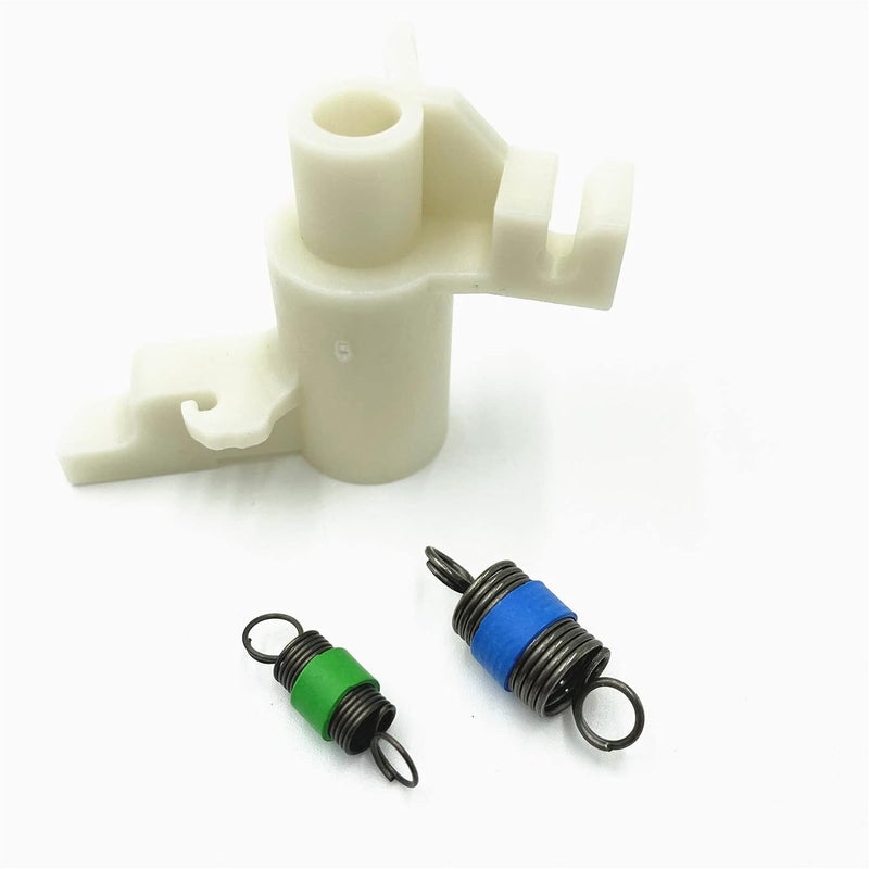 BRGMAX Shifter Interlock Lever Repair Hook Kit for 2005-2007 Dodge Charger Chrysler 300 - Image 4