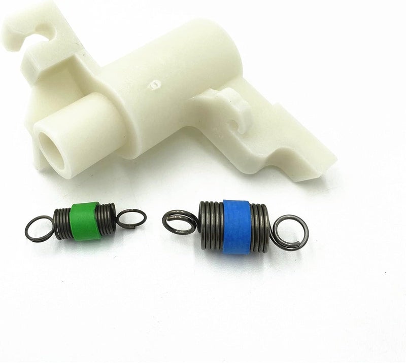 BRGMAX Shifter Interlock Lever Repair Hook Kit for 2005-2007 Dodge Charger Chrysler 300 - Image 1